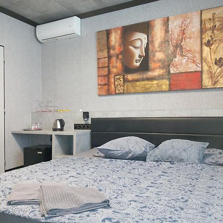 Penzion Vulture Ostrava Ngoại thất bức ảnh