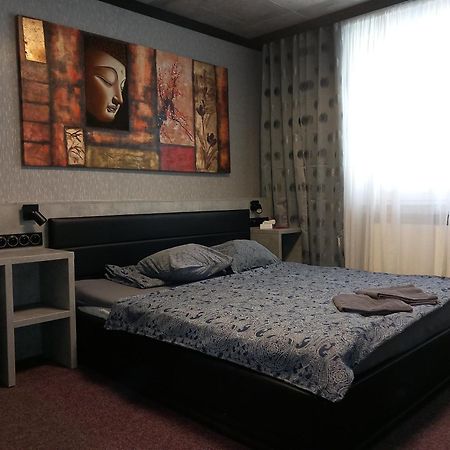 Penzion Vulture Ostrava Ngoại thất bức ảnh