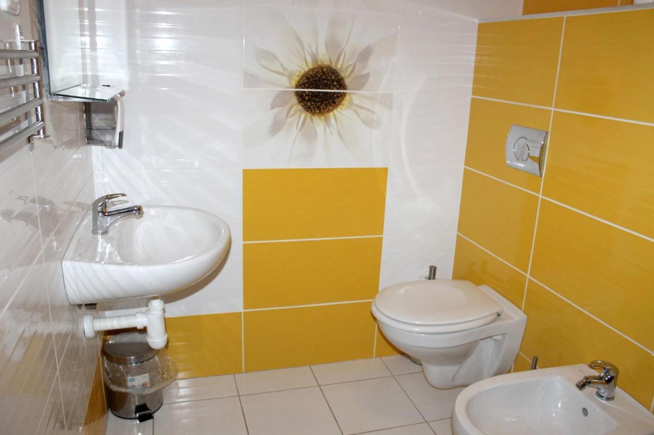 Penzion Vulture Ostrava Ngoại thất bức ảnh