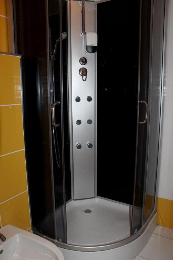 Penzion Vulture Ostrava Ngoại thất bức ảnh