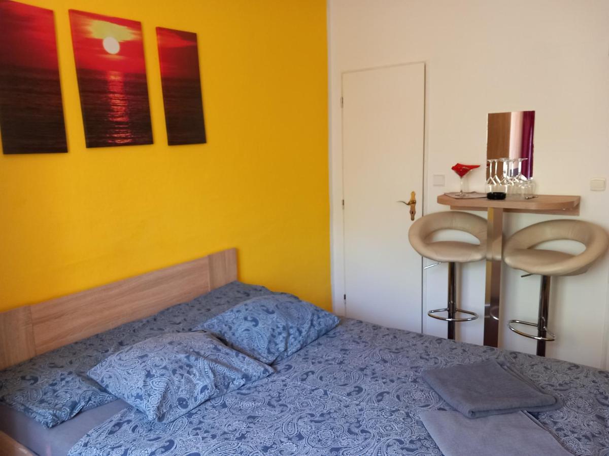 Penzion Vulture Ostrava Ngoại thất bức ảnh