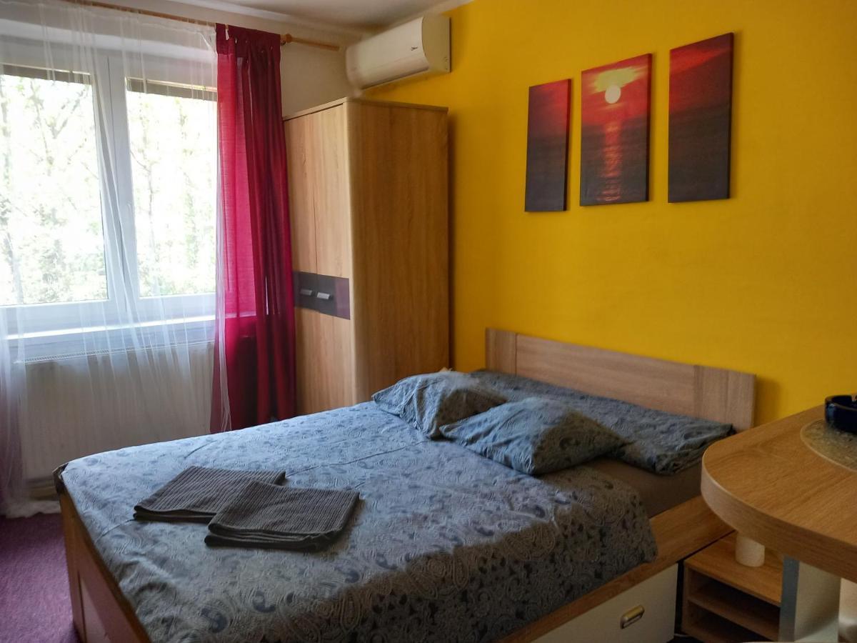 Penzion Vulture Ostrava Ngoại thất bức ảnh