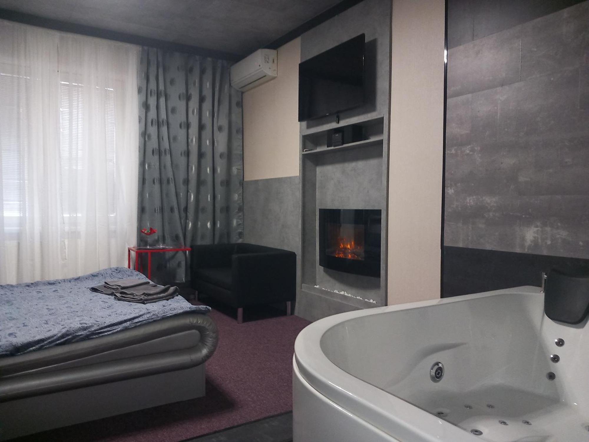 Penzion Vulture Ostrava Ngoại thất bức ảnh