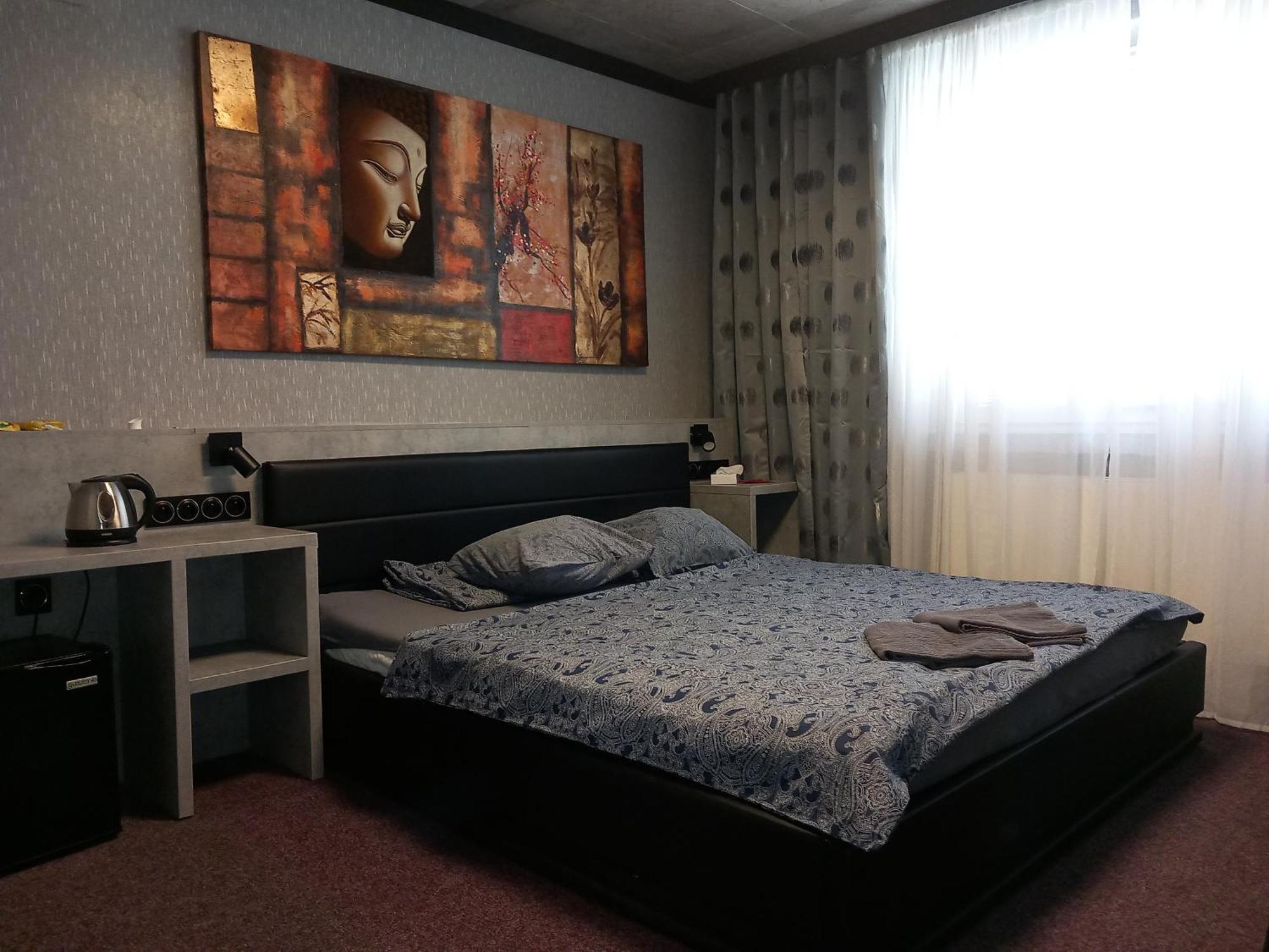 Penzion Vulture Ostrava Ngoại thất bức ảnh